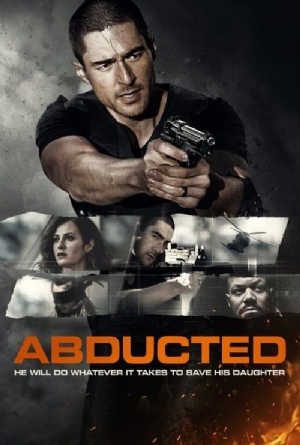 Abducted(2020) Movies