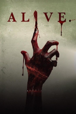 Alive(2019) Movies
