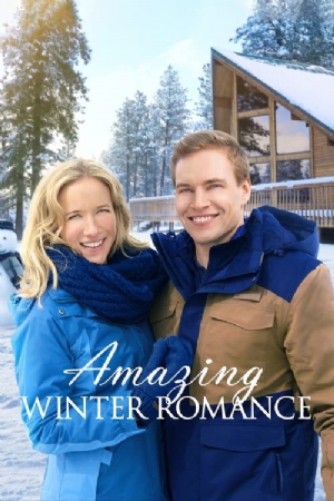Amazing Winter Romance(2020) Movies
