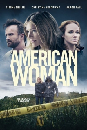 American Woman(2018) Movies