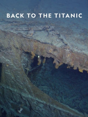 Back to the Titanic(2020) Movies