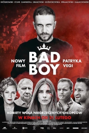 Bad Boy(2020) Movies