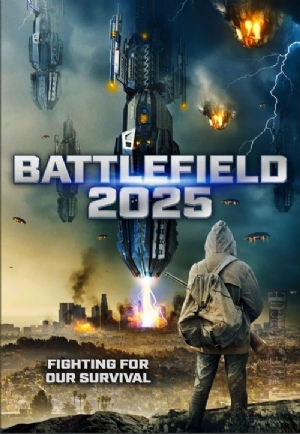 Battlefield 2025(2020) Movies