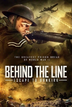 Behind the Line: Escape to Dunkirk(2020) Movies