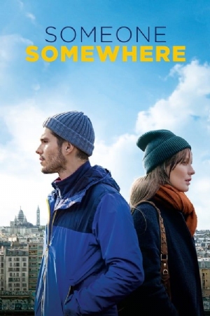 Someone somewhere(2019) Movies