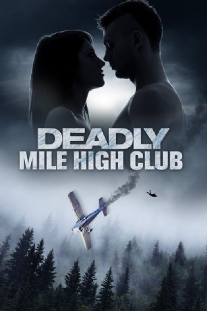 Deadly Mile High Club(2020) Movies