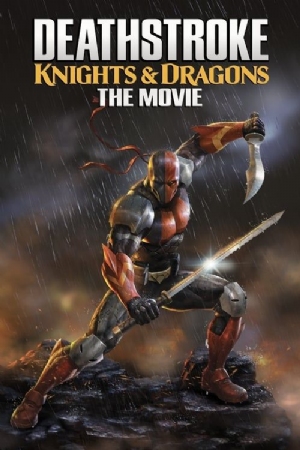 Deathstroke: Knights & Dragons(2020) Movies