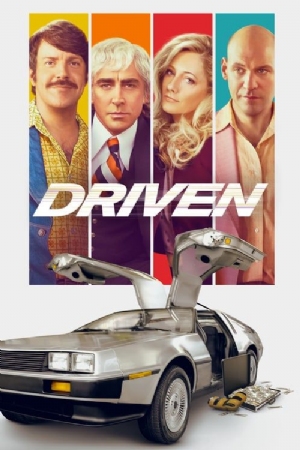 Driven(2018) Movies