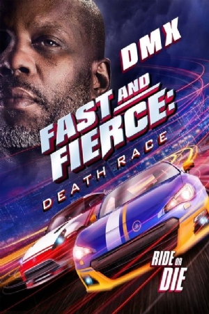 Fast And Fierce Death Race(2020) Movies