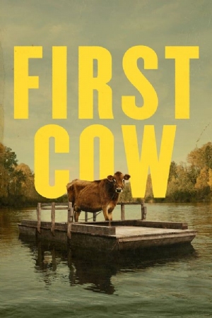 First Cow(2019) Movies