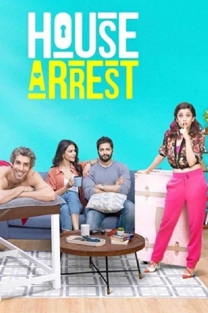 House Arrest(2019) Movies