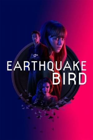 Earthquake Bird(2019) Movies