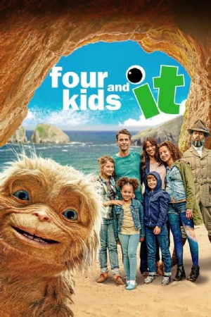 Four Kids and It(2020) Movies