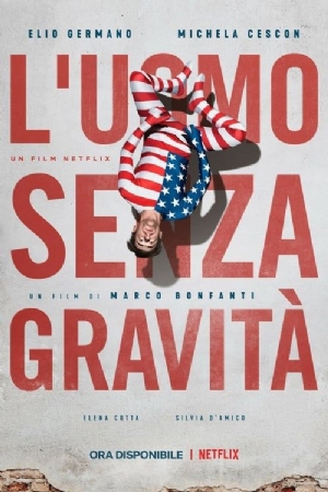 The Man Without Gravity(2019) Movies