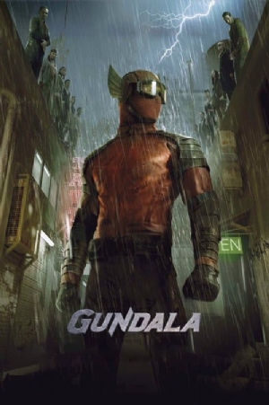 Gundala(2019) Movies
