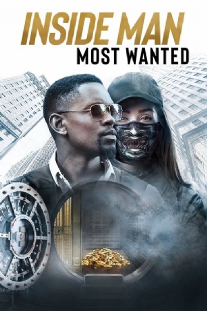 Inside Man: Most Wanted(2019) Movies