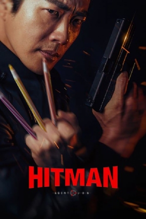 Hitman: Agent Jun(2020) Movies