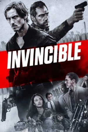 Invincible(2020) Movies