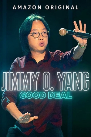Jimmy O. Yang: Good Deal(2020) Movies