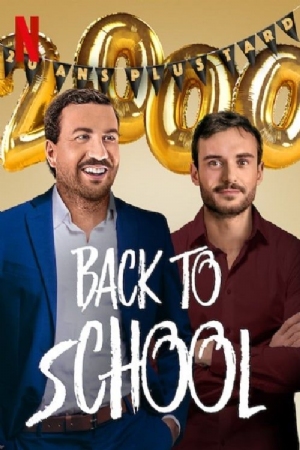 Back to School(2019) Movies