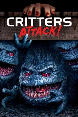 Critters Attack!(2019) Movies