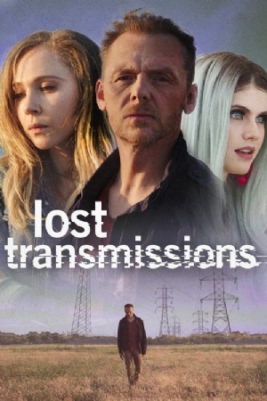Lost Transmissions(2019) Movies