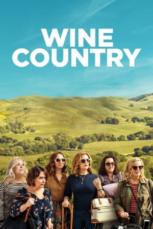 Wine Country(2019) Movies