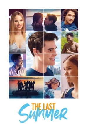 The Last Summer(2019) Movies