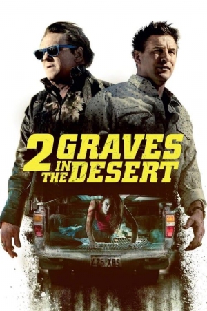 2 Graves in the Desert(2020) Movies