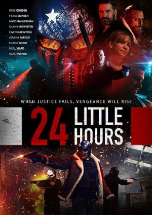 24 Little Hours(2020) Movies