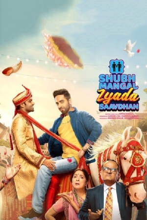 Shubh Mangal Zyada Saavdhan(2020) Movies
