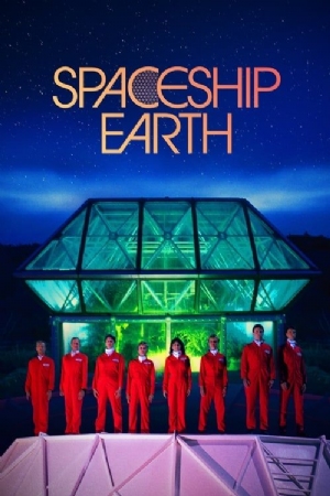Spaceship Earth(2020) Movies
