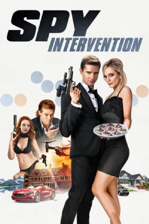 Spy Intervention(2020) Movies