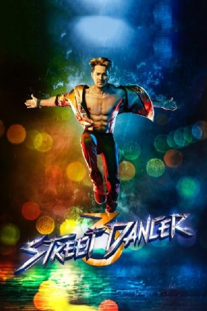 Street Dancer 3D(2020) Movies