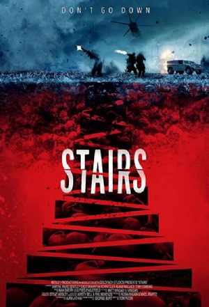 Stairs(2019) Movies