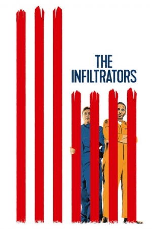 The Infiltrators(2019) Movies
