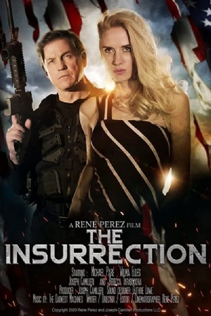 The Insurrection(2020) Movies