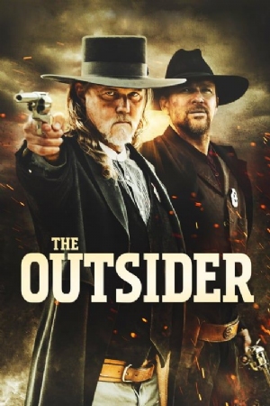 The Outsider(2019) Movies