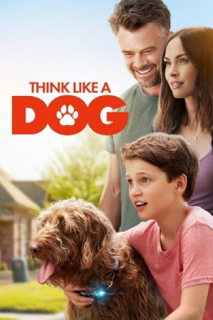 Think Like a Dog(2020) Movies