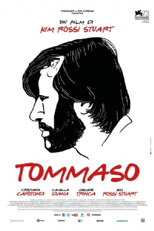 Tommaso(2016) Movies