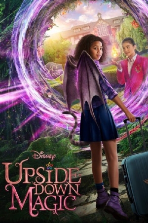 Upside-Down Magic(2020) Movies