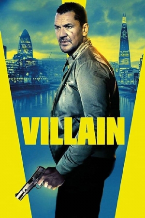 Villain(2020) Movies