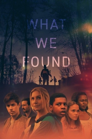 What We Found(2020) Movies