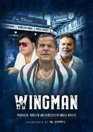 WingMan(2020) Movies