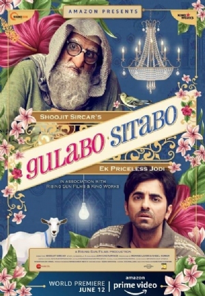 Gulabo Sitabo(2020) Movies
