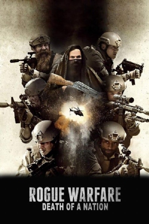 Rogue Warfare: Death of a Nation(2020) Movies