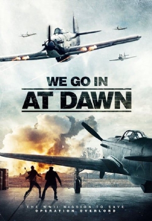 We Go in at Dawn(2020) Movies