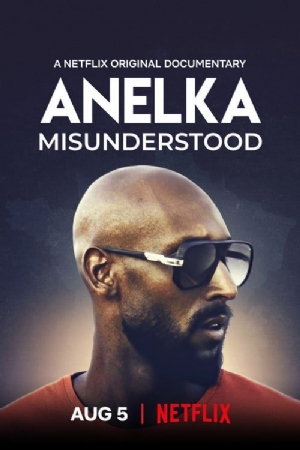 Anelka: Misunderstood(2020) Movies