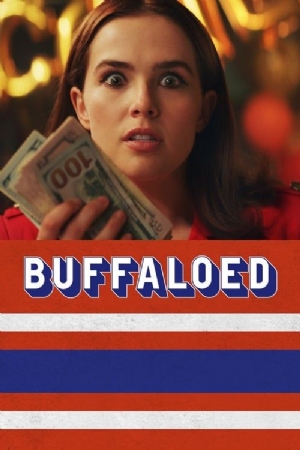 Buffaloed(2019) Movies