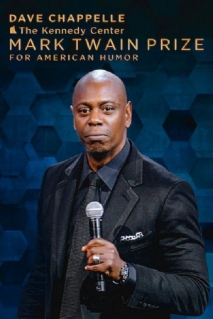 Dave Chappelle: The Kennedy Center Mark Twain Prize for American Humor(2020) Movies